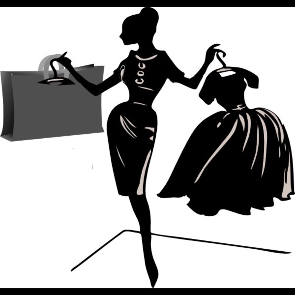 Meet your Posher, Kimberly